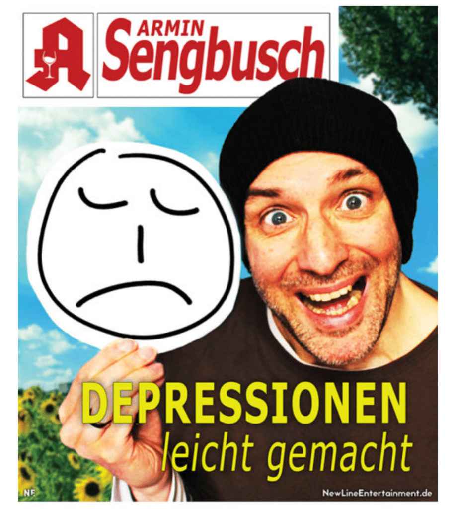 Armin Sengbusch